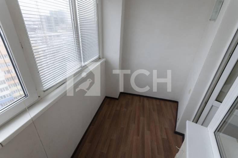1-комн. Квартира, Мытищи, Стрелковая улица, 21, #id599768