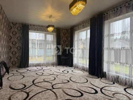 Дом, Троицкий административный округ, 289, #id1938147