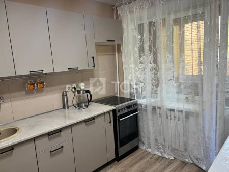 1-комн. квартира, Щёлково, Талсинская улица, 4А, #id1782215