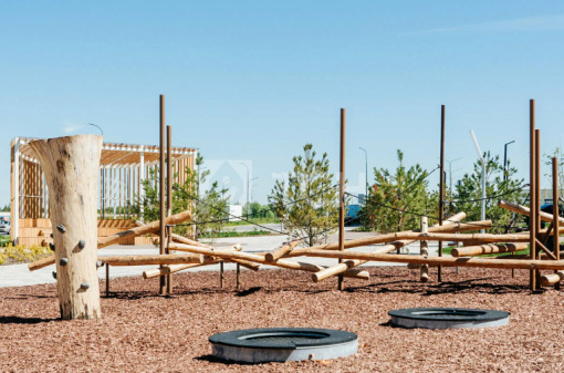 3-комн. квартира, село Остафьево, к15, #id1292057