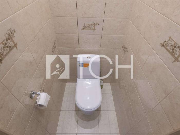 2-комн. квартира, Свердловский, ул Заречная, 1 #id279432