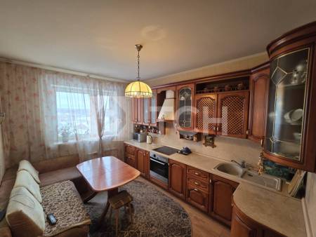 2-комн. Квартира, Ивантеевка, Школьная улица, 14, #id1554790