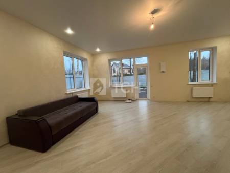 Дом, г.о. Щёлково, территория Прекрасная, #id1973307