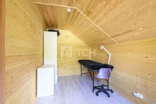 Дом, Богородский г.о., деревня Кашино, #id1740193