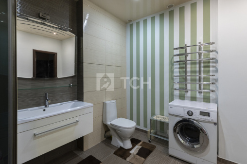 2-комн. квартира, Пушкино, улица Островского, 22, #id1673686