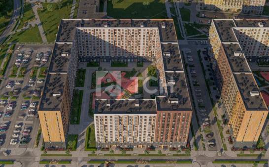 2-комн. квартира, к2/2, #id1870624