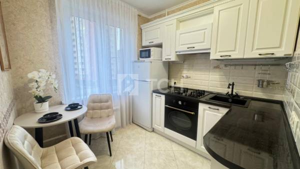 1-комн. квартира, Королёв, улица 50-летия ВЛКСМ, 5/16, #id1894641