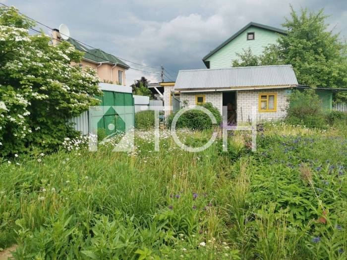 Дом, Лосино-Петровский #id276315