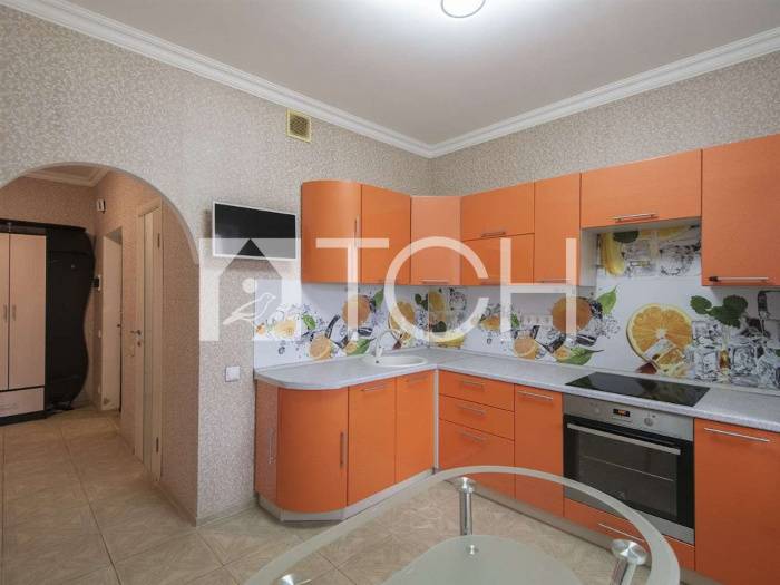 2-комн. квартира, Щелково, ул 8 Марта, 29 #id283376