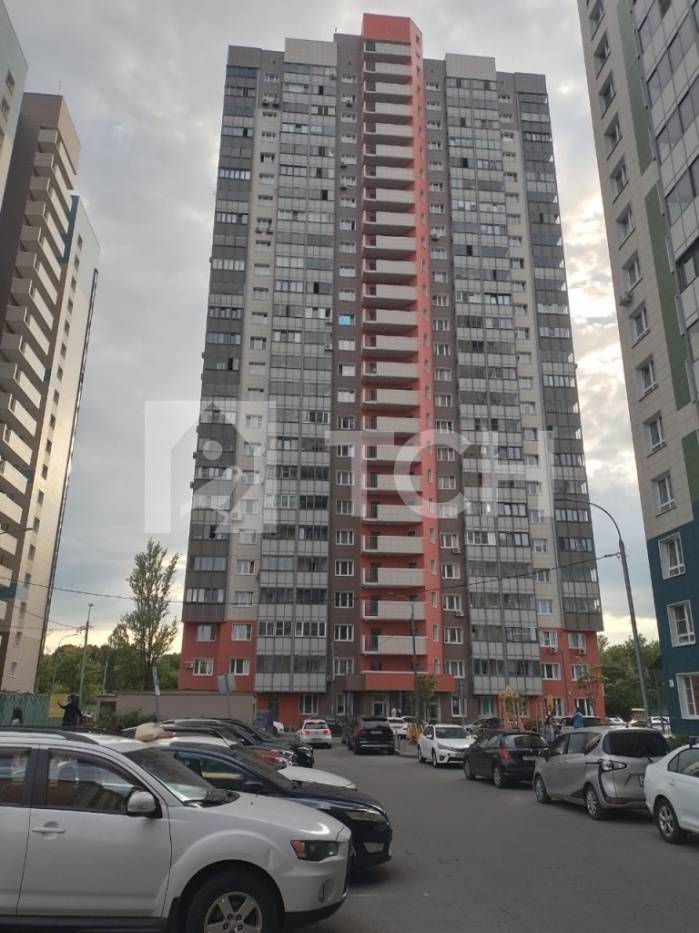 2-комн. Квартира, Королёв, улица Лермонтова, 10к1, #id754335