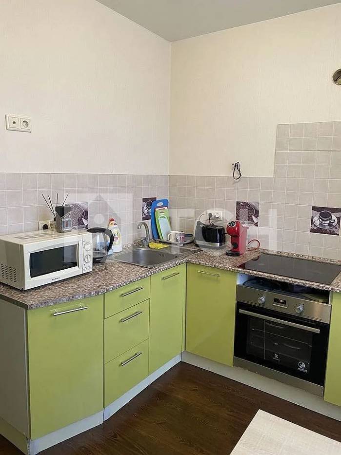 1-комн. Квартира, Мытищи, проспект Астрахова, 2, #id693332