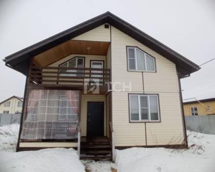 Дом, Раменский муниципальный округ, КП Морозово, 230, #id2044196