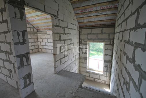 Дом, Богородский г.о., село Балобаново, Центральная улица, 6А, #id1714899