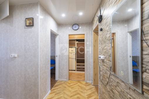 2-комн. квартира, Королёв, Станционная улица, 49, #id1342852