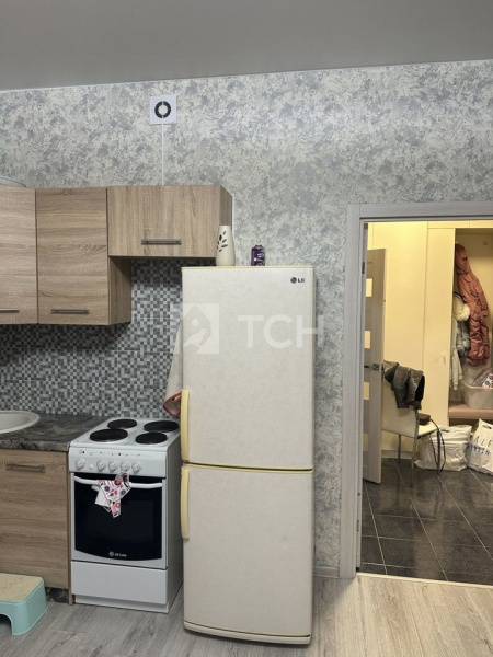 Квартира-студия, Королёв, Советская улица, 47к4, #id1858207