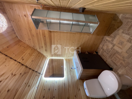 Дом, г.о. Щёлково, СНТ Ветеран Космоса, улица 1-я Линия, 27, #id1224894