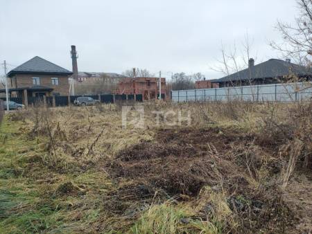 Земельный участок, Богородский г.о., деревня Пешково, #id1983052