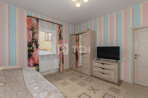 Дом, г.о. Пушкинский, СНТ Комягино-2, #id1246213