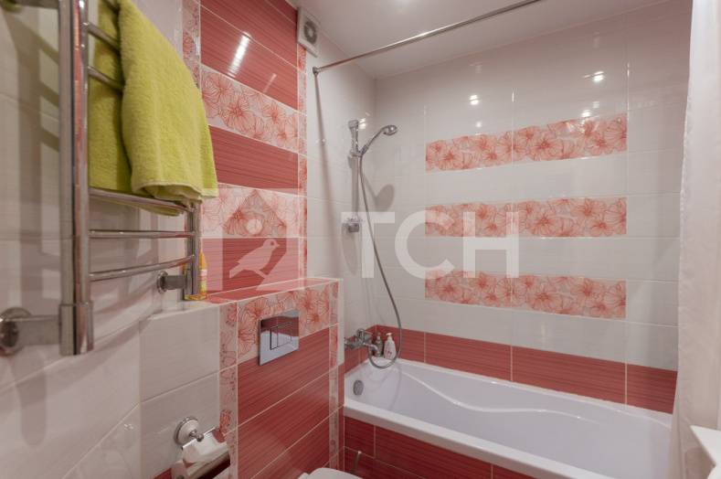 3-комн. Квартира, Балашиха, улица Евстафьева, 3, #id395944