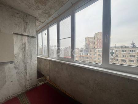 2-комн. квартира, Лосино-Петровский, улица Гоголя, 1, #id1907417