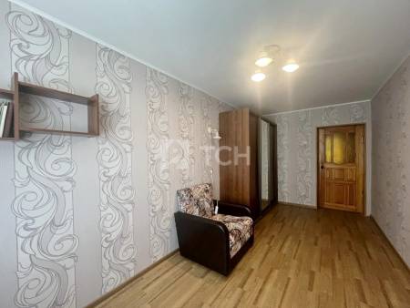 2-комн. квартира, деревня Оболдино, Лесная улица, 2, #id2287830
