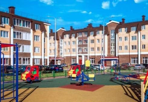 3-комн. квартира, Королёв, Бурковский проезд, 56к2, #id1403601