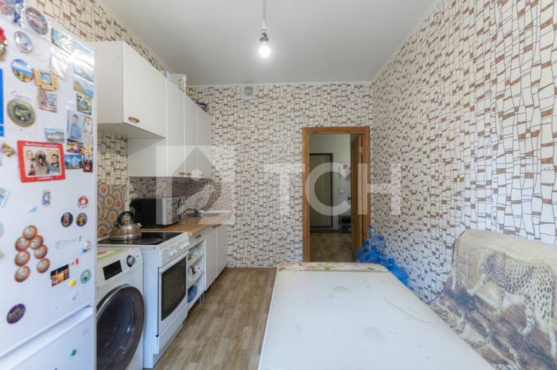 1-комн. Квартира, Ивантеевка, улица Новая Слобода, 3, #id552642