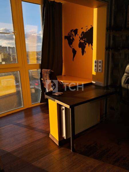 1-комн. квартира, Ивантеевка, Хлебозаводская улица, 2, #id1929016