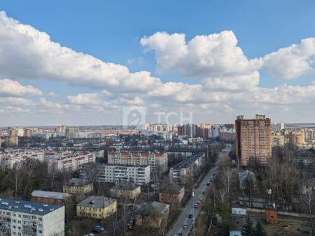 3-комн. квартира, Ивантеевка, Центральный проезд, 17, #id1530633