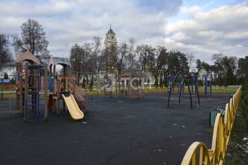 1-комн. квартира, Лосино-Петровский, Петровский бульвар, 6А, #id1911772