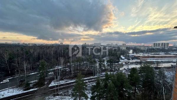 2-комн. квартира, Балашиха, Зелёная улица, 34, #id1939263