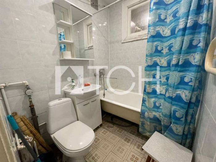 2-комн. квартира, Пушкино, проезд Розанова, 5 #id287059