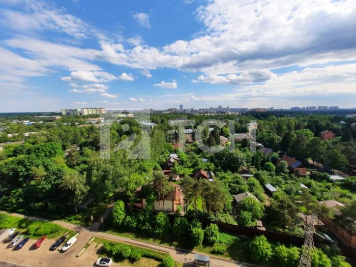 1-комн. Квартира, Королёв, Тарасовская улица, 25, #id396324
