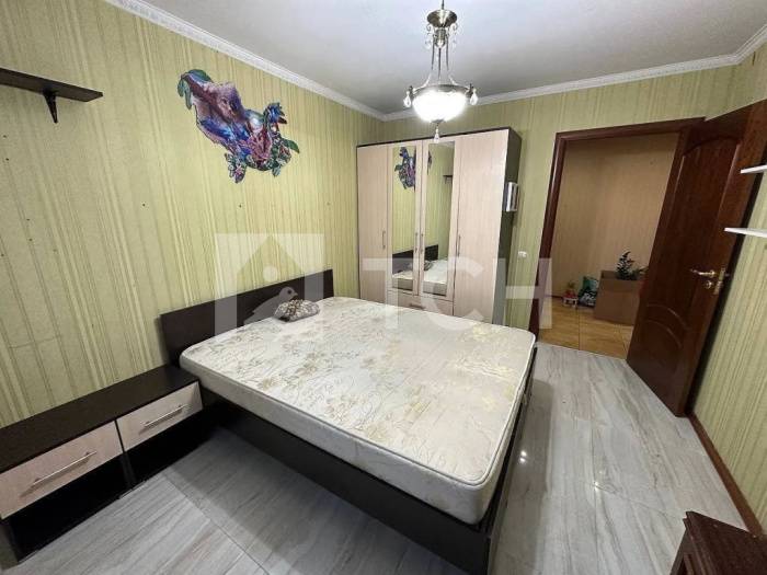2-комн. Квартира, Пушкино, Ярославское шоссе, 4, #id633380