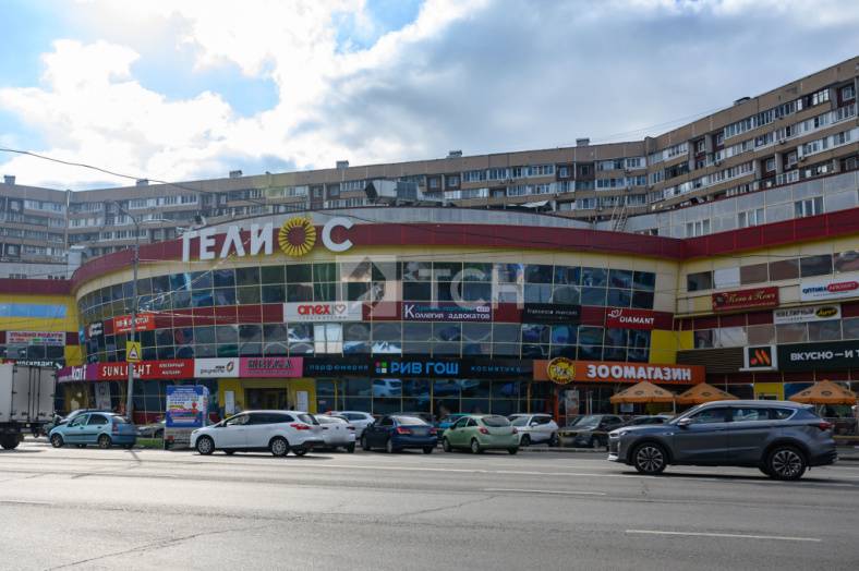 Коммерческая недвижимость, Королёв, проспект Космонавтов, 20А, #id2319603