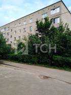 2-комн. Квартира, Ивантеевка, улица Смурякова, 3, #id449237