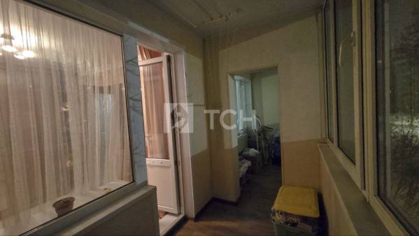 3-комн. квартира, Щёлково, Космодемьянская улица, 10, #id1989824