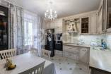 3-комн. Квартира, Ивантеевка, Хлебозаводская улица, 41А, #id388802