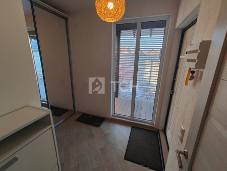 Дом, г.о. Пушкинский, коттеджный посёлок Левково-3, #id1387712