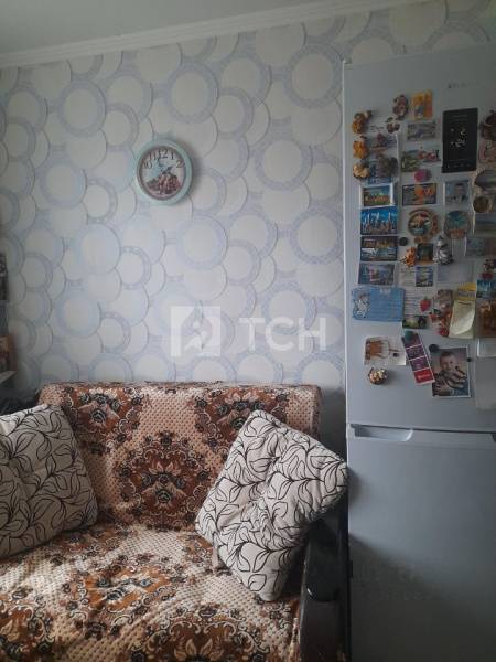 1-комн. квартира, Ивантеевка, Трудовая улица, 15А, #id1916988