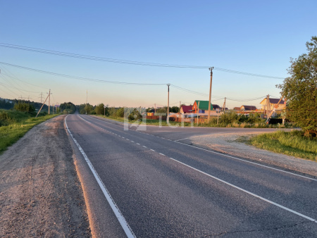 Дом, Сергиево-Посадский г.о., товарищество собственников недвижимости Бубяково, 97, #id1001567