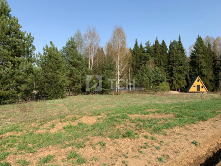 Земельный участок, г.о. Щёлково, коттеджный посёлок Море, #id1325491