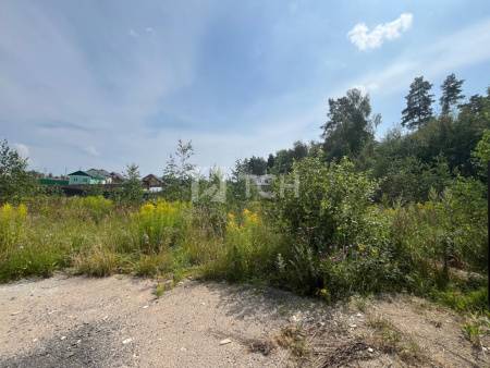 Земельный участок, г.о. Щёлково, Взлётная улица, #id1710553