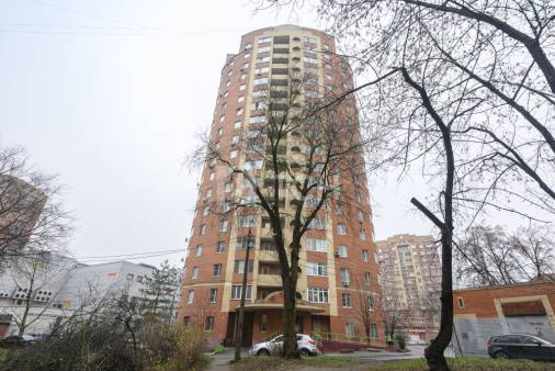 1-комн. квартира, Щёлково, Пролетарский проспект, 4к4, #id1924745