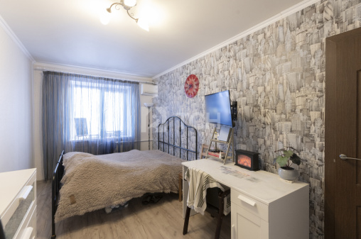 3-комн. квартира, Щёлково, улица 8 Марта, 19, #id1401358