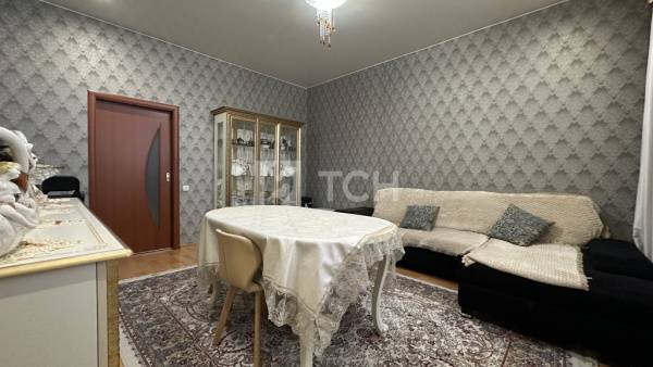 3-комн. квартира, Москва, шоссе Энтузиастов, 51, #id2067481