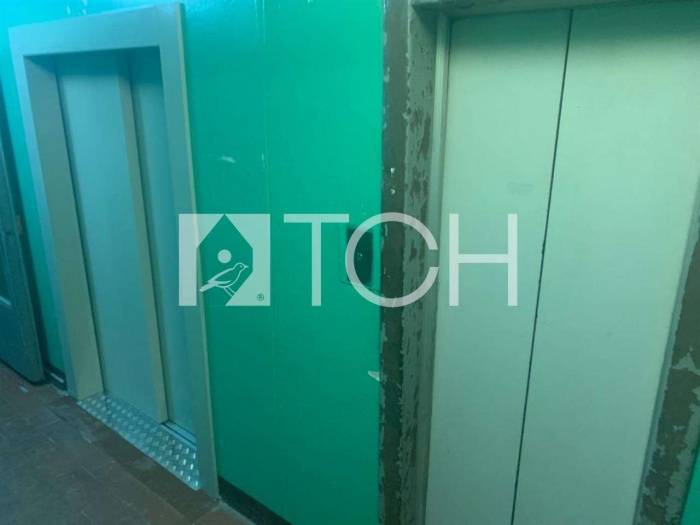 1-комн. квартира, Силикат, ул без улицы, 6 #id278805