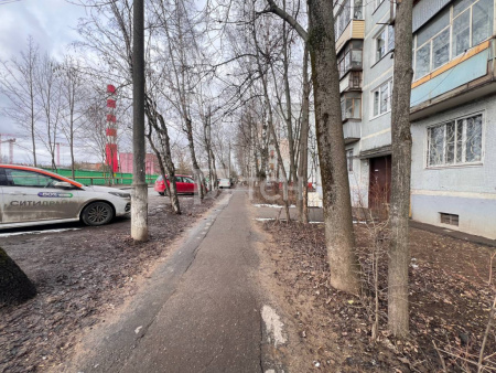 3-комн. квартира, Ивантеевка, Заводская улица, 11, #id1241729