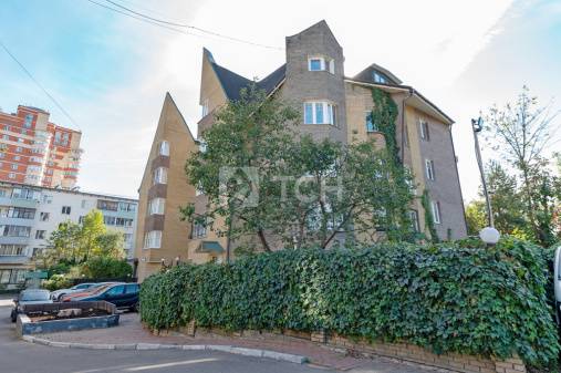 2-комн. квартира, Ивантеевка, Студенческий проезд, 8, #id749603