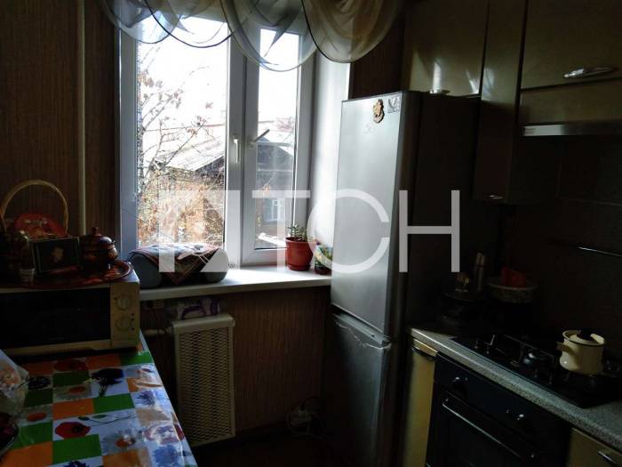 1-комн. квартира, Правдинский, проезд Институтский, 1 #id293066